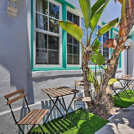 Charming Renovated Avalon Townhome, Walk To Beach! Екстер'єр фото