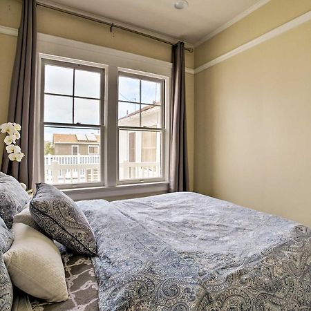 Charming Renovated Avalon Townhome, Walk To Beach! Екстер'єр фото